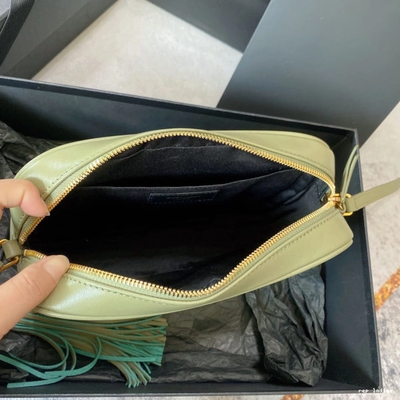 Repladies REP LOU YSL BAG-23*16*6CM CAMERA 0713